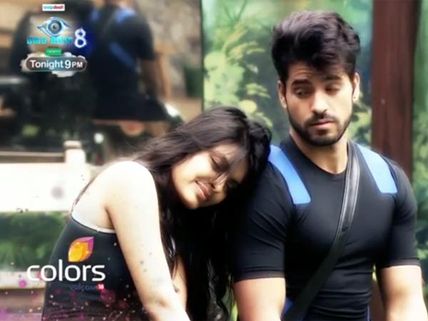 Bigg Boss 8's Sonali Raut: I'm Not Here To Sweep The House!