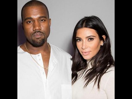 Kim Kardashian West To Announce 2nd Pregnancy At KUWTK?