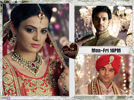 Meri Aashiqui Tum Se Hi: Chirag Dumps Ishani Before Wedding, Ranveer To Rescue?