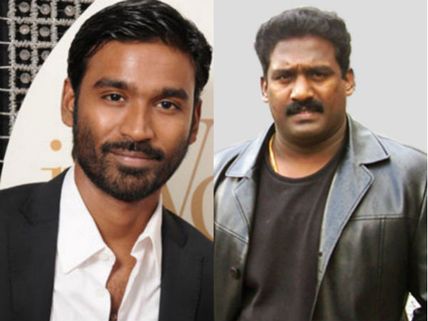 Robo Shankar Joins Dhanush And Kajal Aggarwal