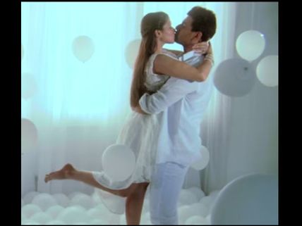 Watch Video: Zid New Song 'Saanson Ko'