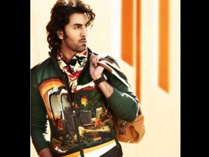 Confirmed: Ranbir Kapoor Will Play 'Sanjay Dutt' In His Biopic