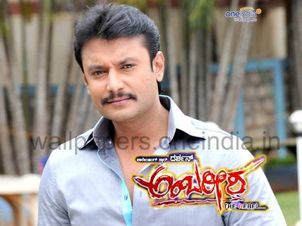 Ambareesha Makes 21 Crores Before Release