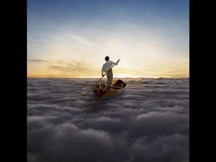 Pink Floyd Topping On Charts After 20 Years With The Endless River