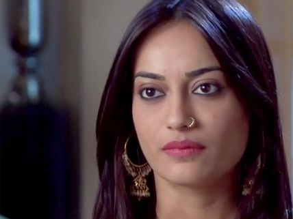 Qubool Hai: Seher Becomes Heartless Seeing Rehan’s Rudeness!