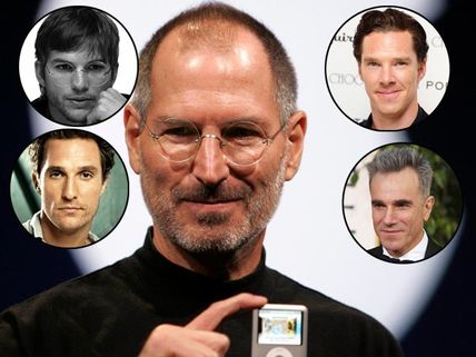 Christian Bale Out Of Steve Jobs, Stars Who Can Replace