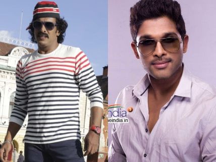 Upendra & Allu Arjun To Be Co-stars
