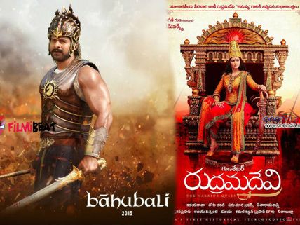 Famous Periodical Roles By Tollywood Actors 