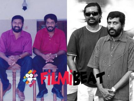Siddique-Lal Movies - The Complete List