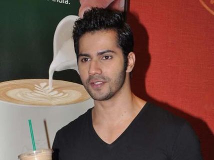 Varun Dhawan Turns Rapper For New Panasonic Ad