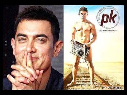 Is Aamir Khan Intervening Too Much In Editing Work Of PK?