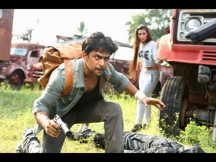 Arjun Sarja's Abhimanyu : What To Expect