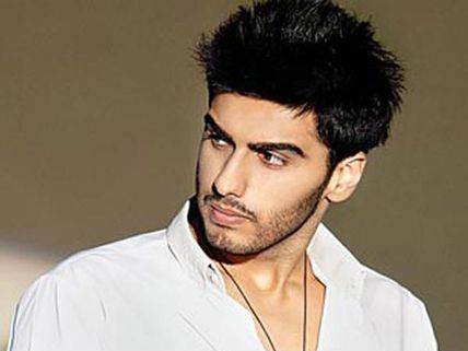 Arjun Kapoor In Excruciating Pain