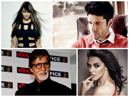 Bollywood Celebrities' Twitter Greetings For Guru Nanak Jayanti