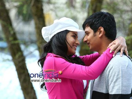 Chirunavvula Chirujallu To Release On November 21