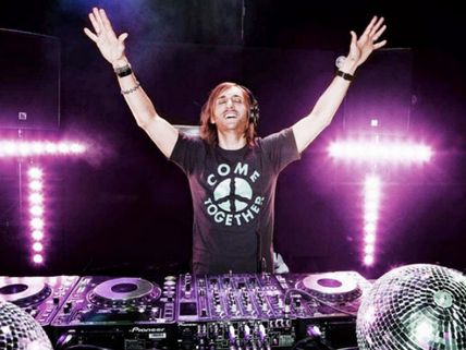 Happy Birthday David Guetta: Hit Songs Of The DJ