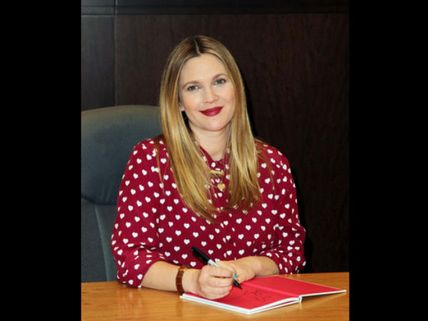 What Stops Drew Barrymore From Weight Loss?