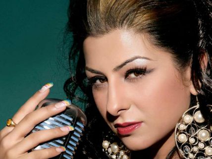 British Indian Rapper Hard Kaur Is A Shaukeen Too!