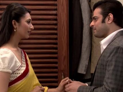 Yeh Hai Mohabbetain: Raman Gets Engaged To Ishita!