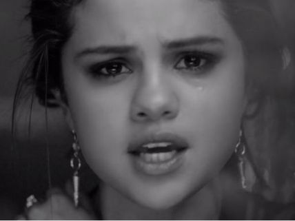 5 Times Selena Gomez Mentioned Justin Bieber In Her New Song