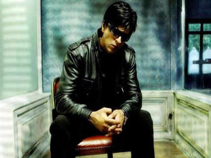 Shahrukh Khan To Become The Don Again!