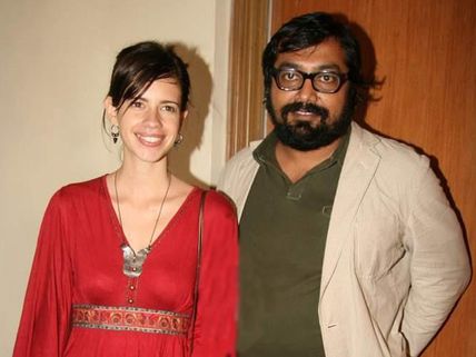 We Will Work Together Someday: Kalki On Anurag Kashyap