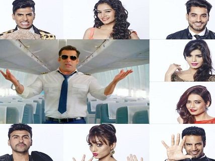 Bigg Boss 8: Character Analysis Says Gautam Is A Fighter, Karishma A Manipulator!