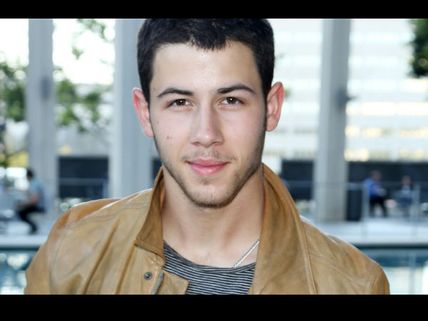 Nick Jonas Realises 'Importance' Of Sex
