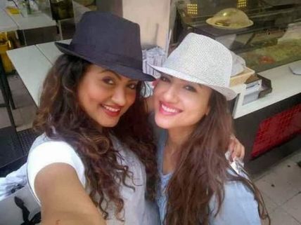 Gauhar Helped Me Take Up Bigg Boss 8: Nigaar Khan!