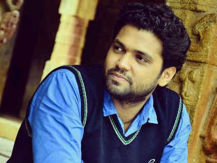 Rakshit Shetty's Tribute To Shankar Nag