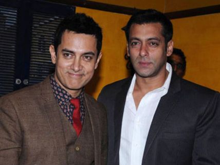 Aamir Khan: I Don't Need An Invite, Salman