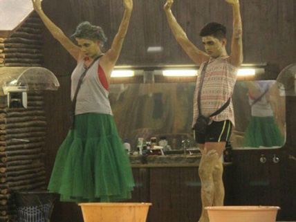 Bigg Boss 8’s Sushant Digivikar Says ‘I am Out Because I Didn’t Perform’!