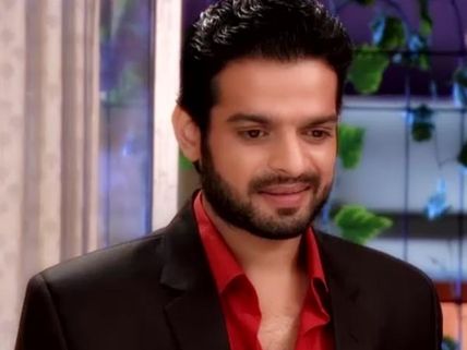 Yeh Hai Mohabbetain: Raman Becomes A Lover Again!
