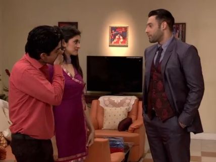 Shocker: Ashok To Marry Mihika Not Shagun On Yeh Hai Mohabbatein!