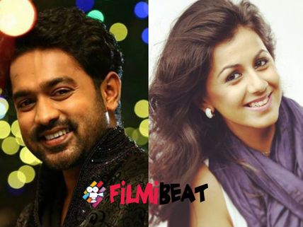 Asif Ali To Romance Nikki Galrani