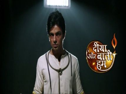 Spoiler Alert: Rajkumar’s Punishment Called Off To Protect Passengers!