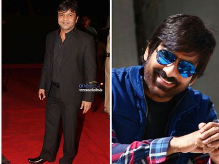 Rajpal Yadav Signs Up For Kick 2