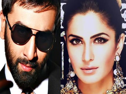 Ranbir Kapoor-Katrina Kaif Pay 15 Lakhs As Rent?