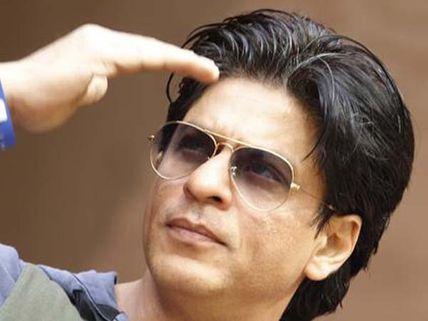 SRK Urges International Filmmakers To Experience Kolkata