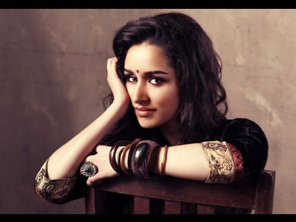 5 Facts We Learnt About Shraddha Kapoor From Her Twitter Chat!