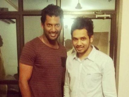 Kollywood Gets A New Music Director!