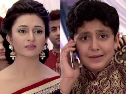 Aditya Decides To Burn Himself To Hurt Ishita On Yeh Hai Mohabbatein! 