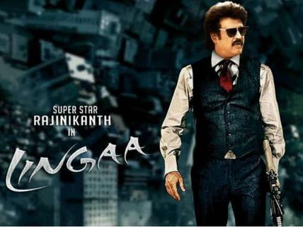 Lingaa: The Count Down Begins
