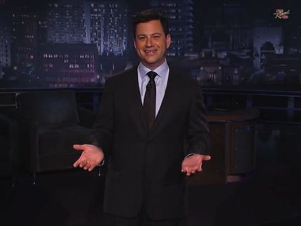 Jimmy Kimmel's Birthday: Best Episodes Of Jimmy Kimmel Live!