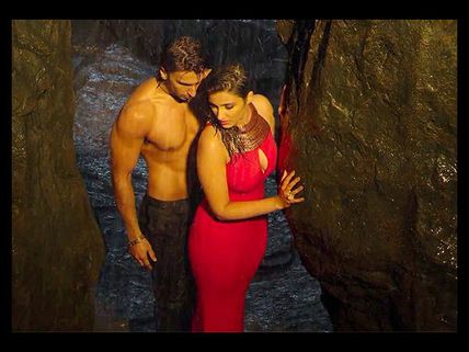 Ranveer Singh Is Shameless: Parineeti Chopra