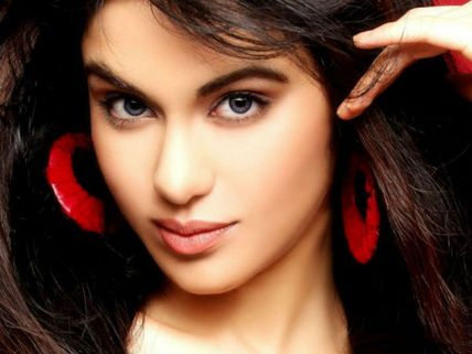 Adah Sharma In PVP's Next