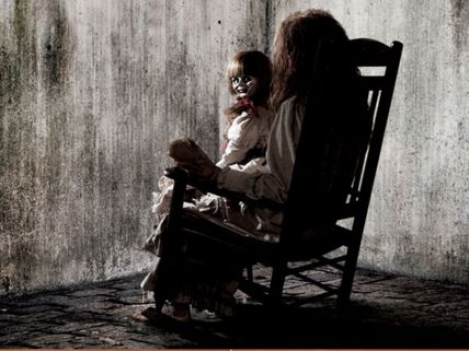 'The Conjuring 2: The Enfield Poltergeist' To Release In 2016