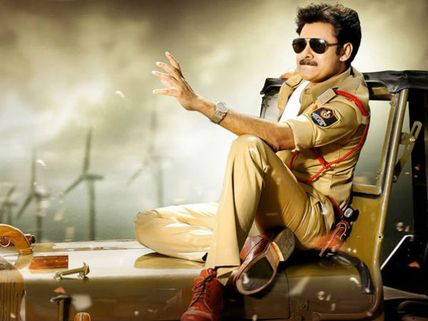 Gabbar Singh 2; On Floors From December 