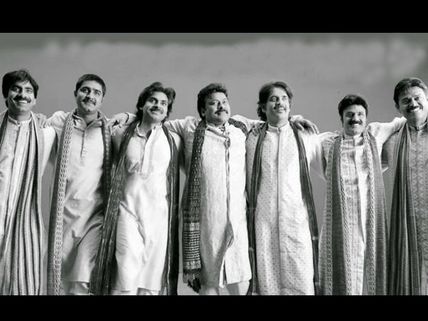 Best Friends Of Tollywood 