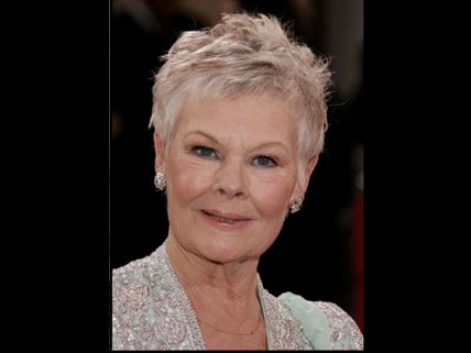 Judi Dench Hates It When People Ask Her, 'When I'll Retire'